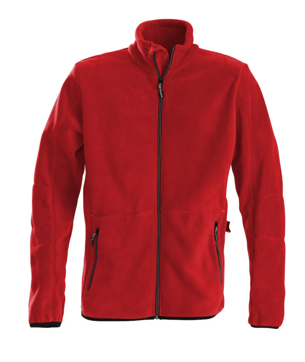 Printer Active Wear Speedway Men's Jacket