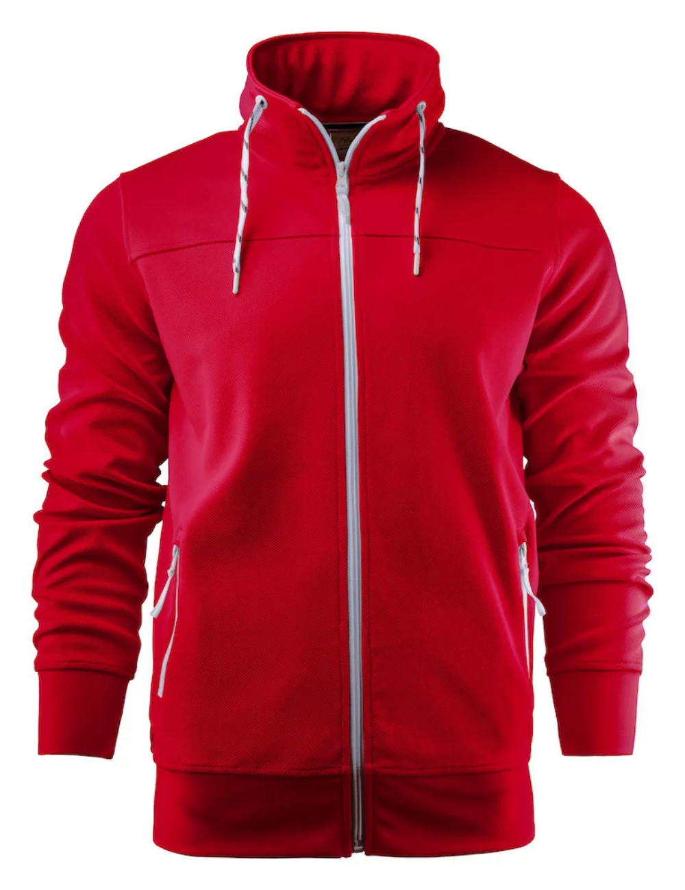 Veste de jogging pour homme Printer Active Wear.