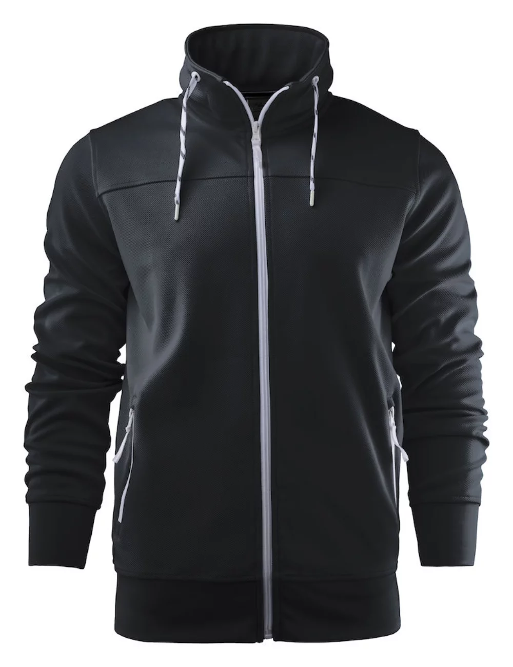 Veste de jogging pour homme Printer Active Wear.