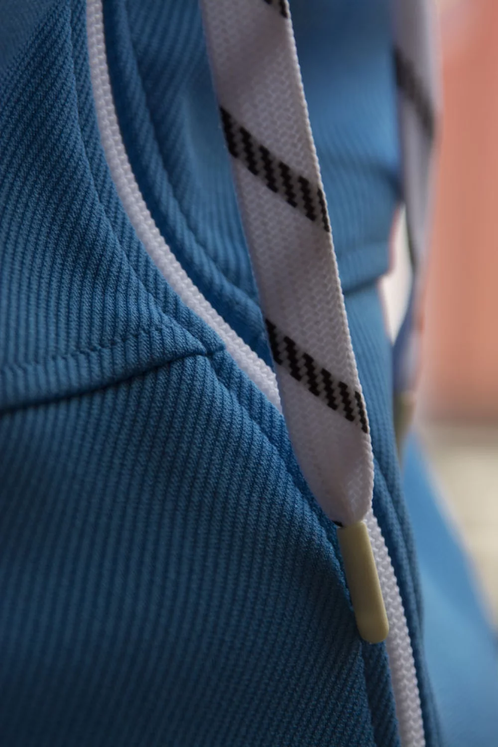 Veste de jogging pour homme Printer Active Wear.