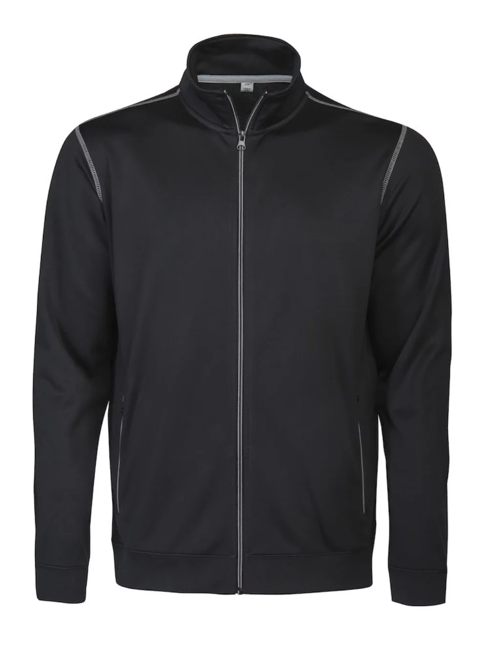 Printer Active Wear Duathlon Men's Jacket