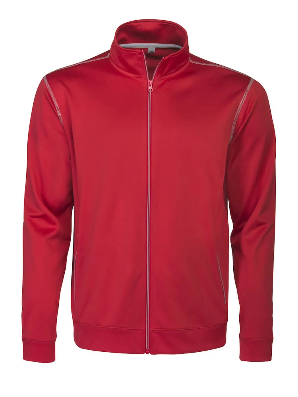 Printer Active Wear Duathlon Men's Jacket