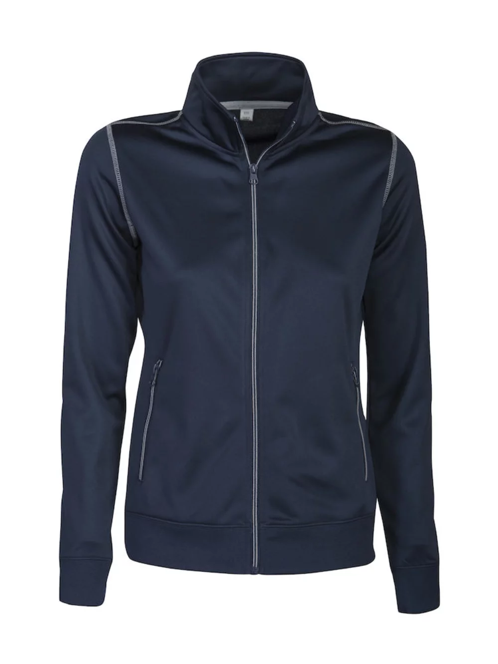Printer Active Wear Duathlon Ladies' Jacket