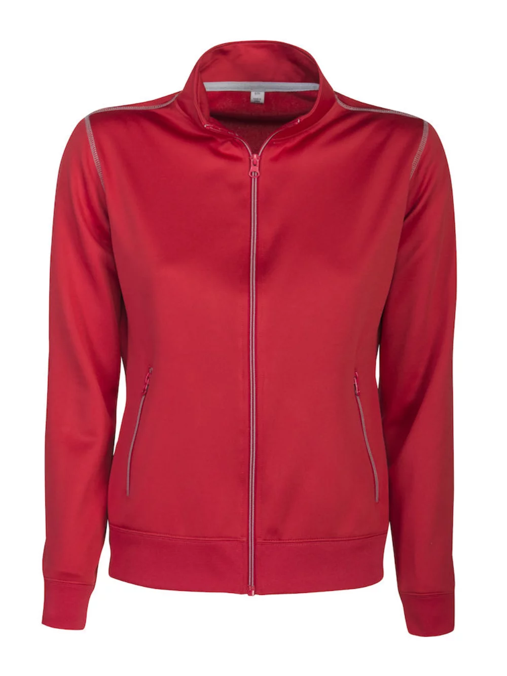 Printer Active Wear Duathlon Ladies' Jacket