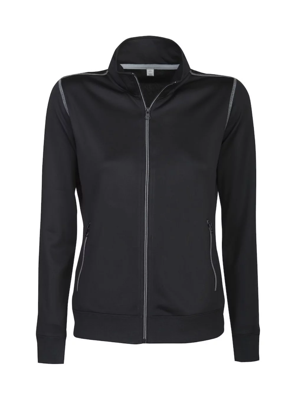 Printer Active Wear Duathlon Ladies' Jacket