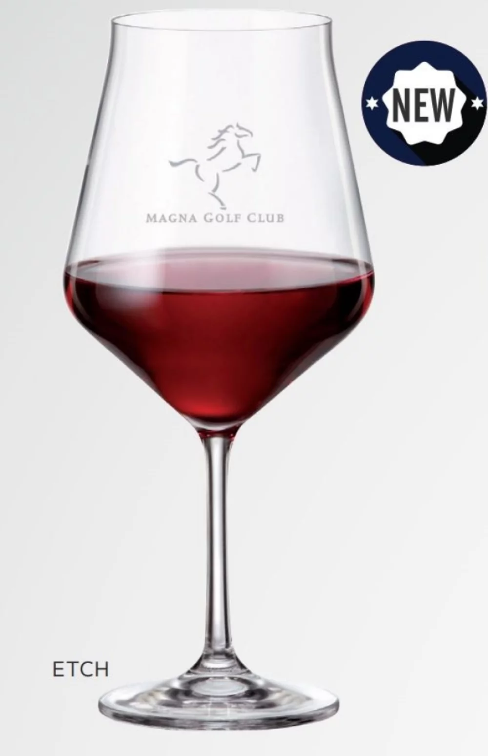 Vin Lida 20 oz - Gravé