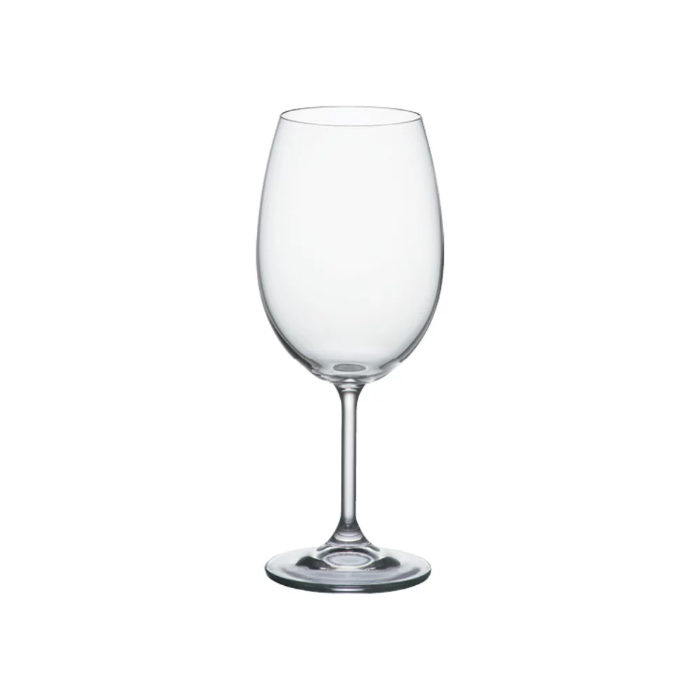 16 oz. Home Wine Glass - Etched