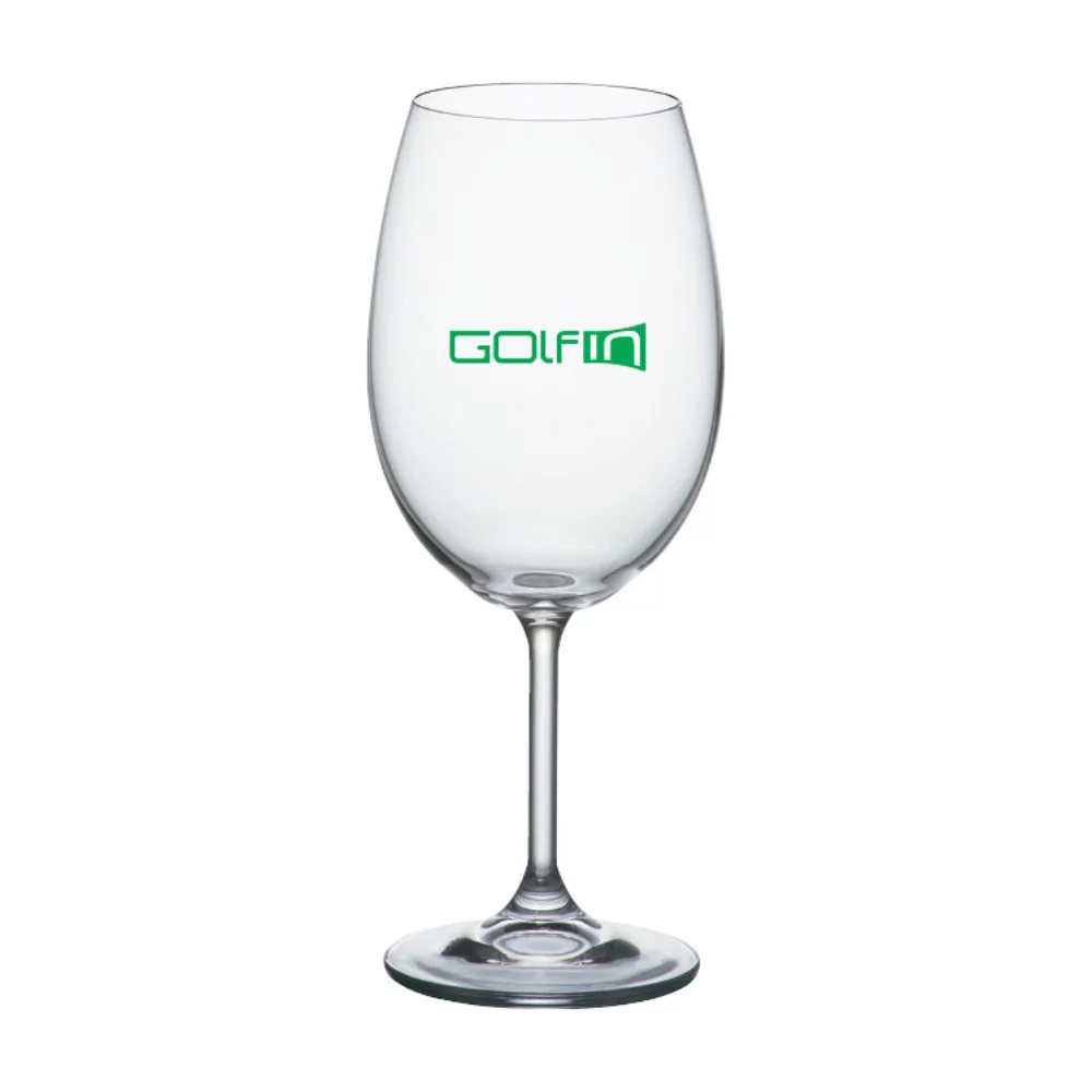 Verre à vin de 16 oz - Imprimé