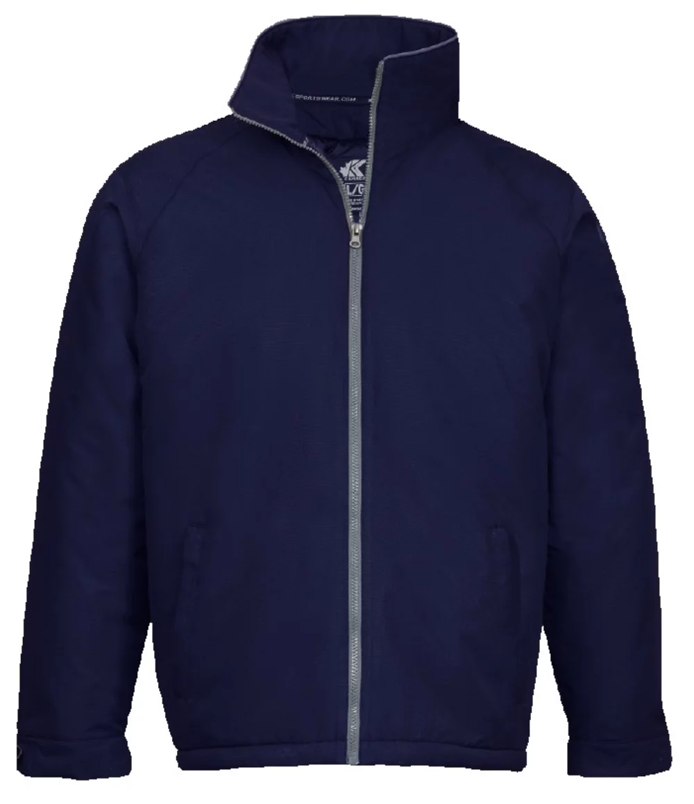 Veste isolée pour adulte Sniper