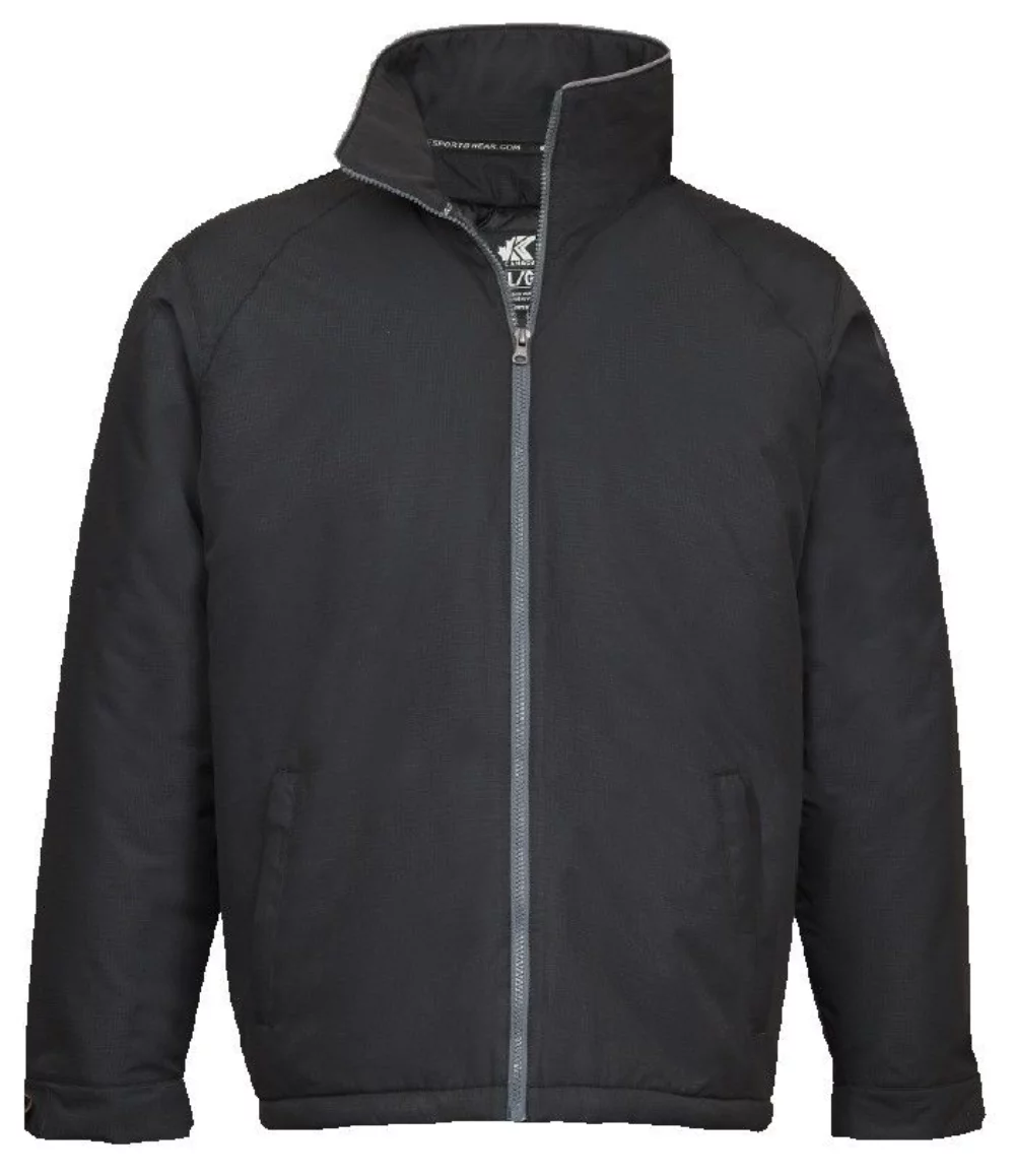 Sniper Adult Insulated Jacket