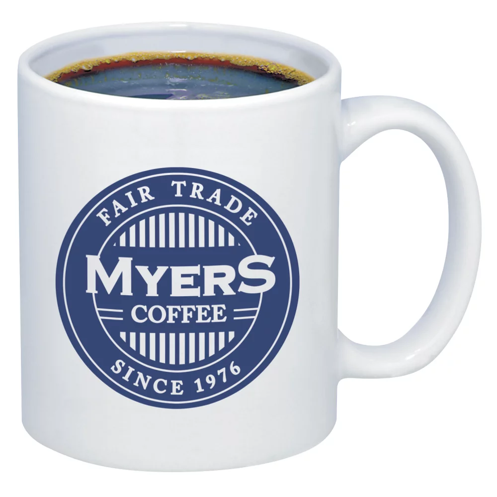 Mug économique - 11 oz.