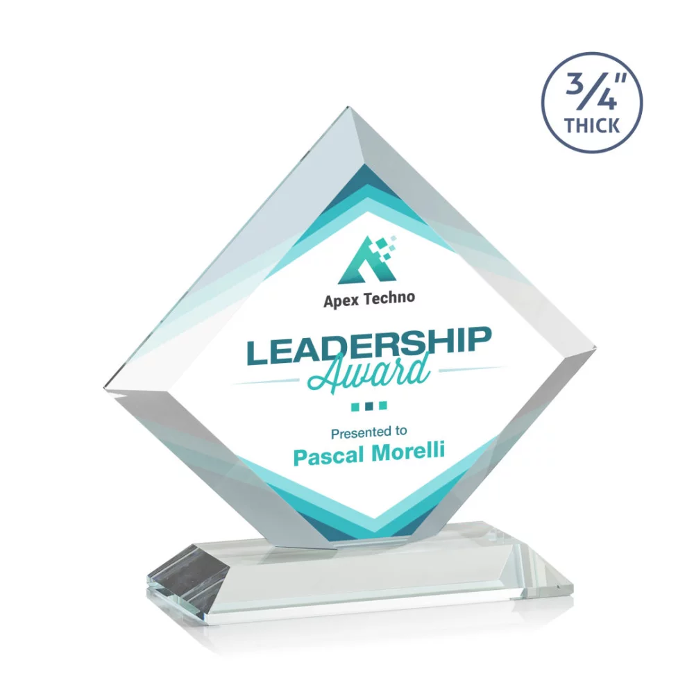 Prix VividPrint™ - Belaire 7" H