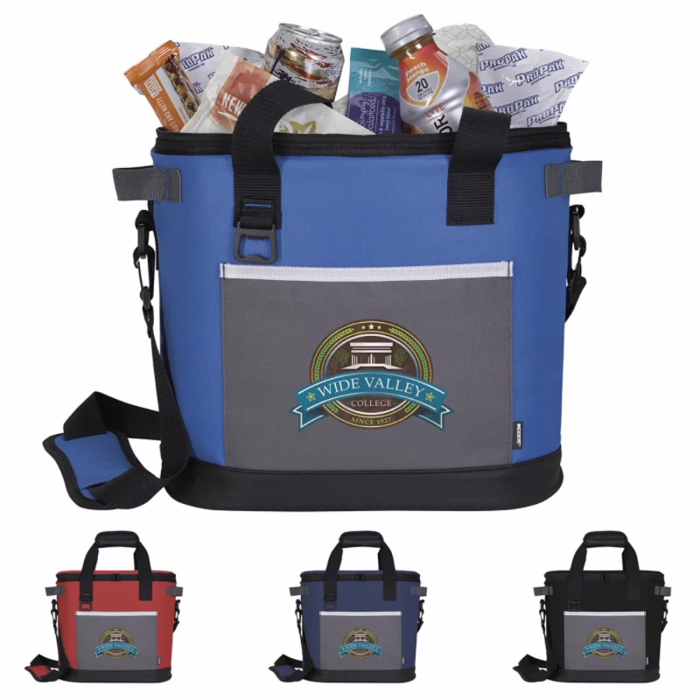 Glacière Koozie® Sport 20 canettes