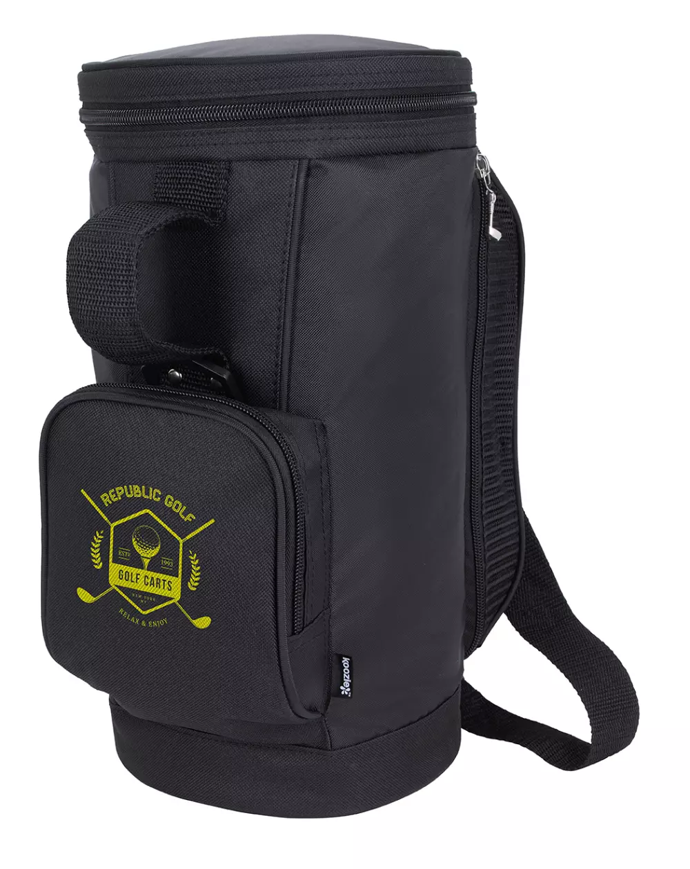 Refroidisseur de golf Koozie® Back Nine