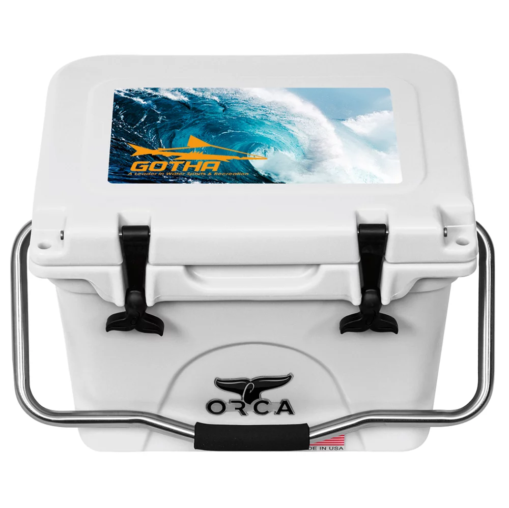 Glacière ORCA® 20 pintes