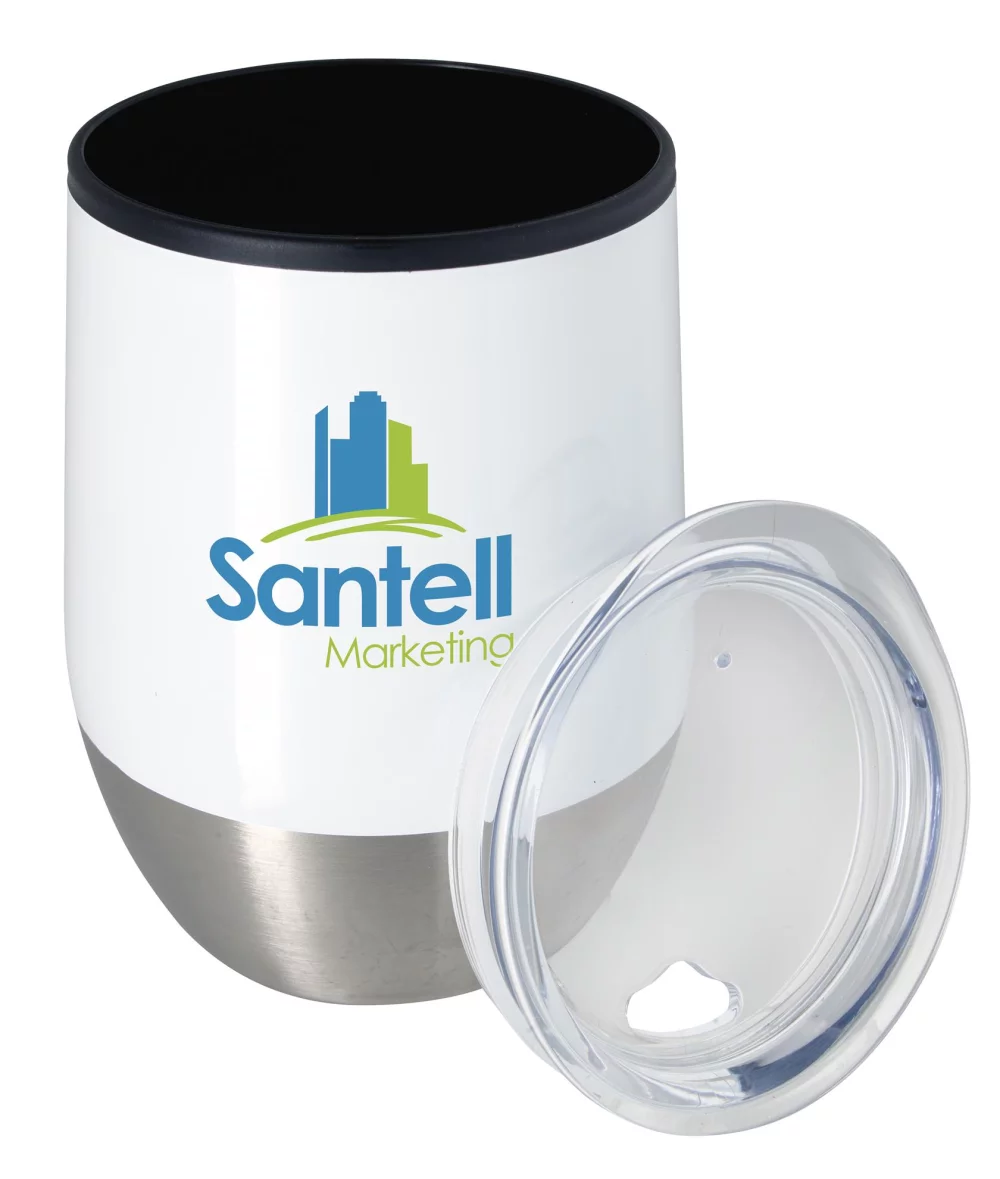 Verre à vin - 12 oz.