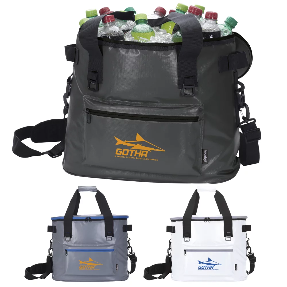 Sac isotherme Koozie® Olympus 36 canettes