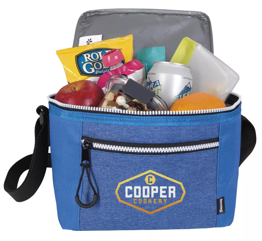 Koozie® Rowdy Six-Pack Kooler