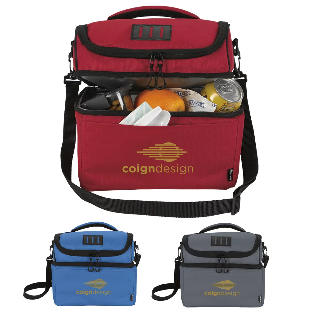 Sac isotherme Koozie® Rogue Lunch
