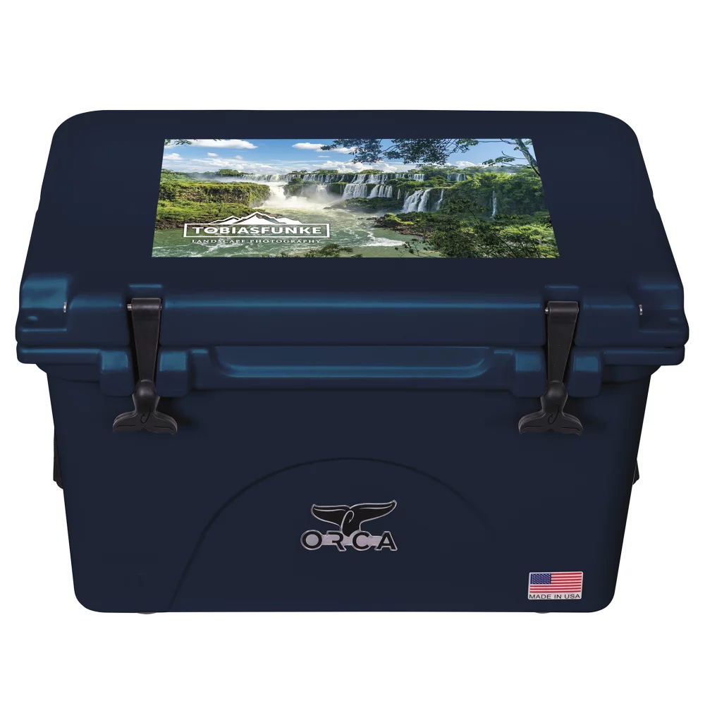 Glacière ORCA® de 40 quarts