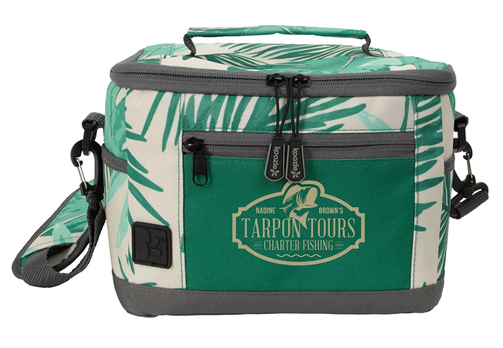 Sac isotherme pour déjeuner Koozie® Lagoon