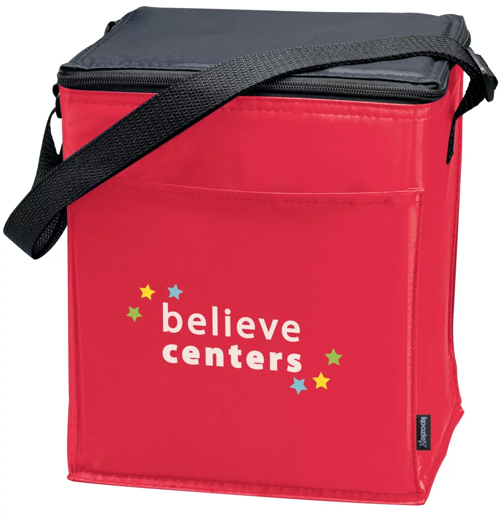 Glacière Koozie® Scout 12-Pack