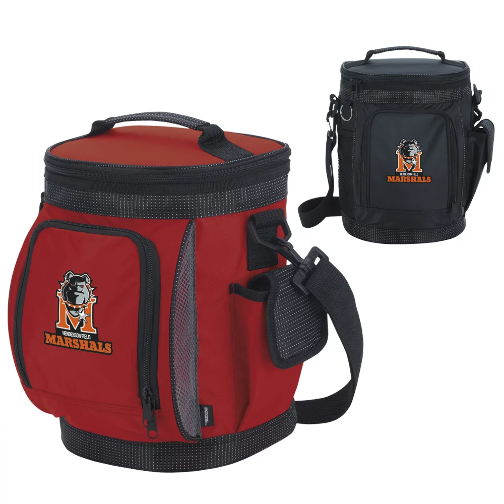 Sac isotherme Koozie® pour sac de sport