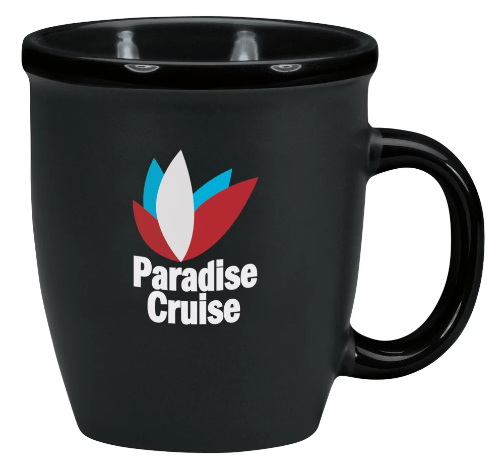 Tasse Duo-Texture - 12 oz.