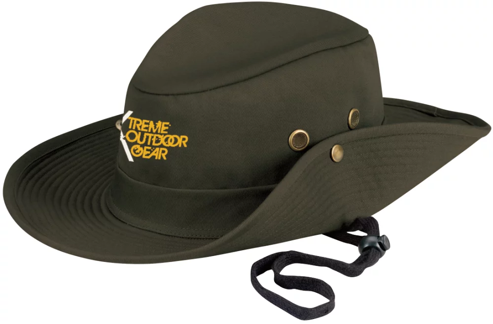 Casquette Outback
