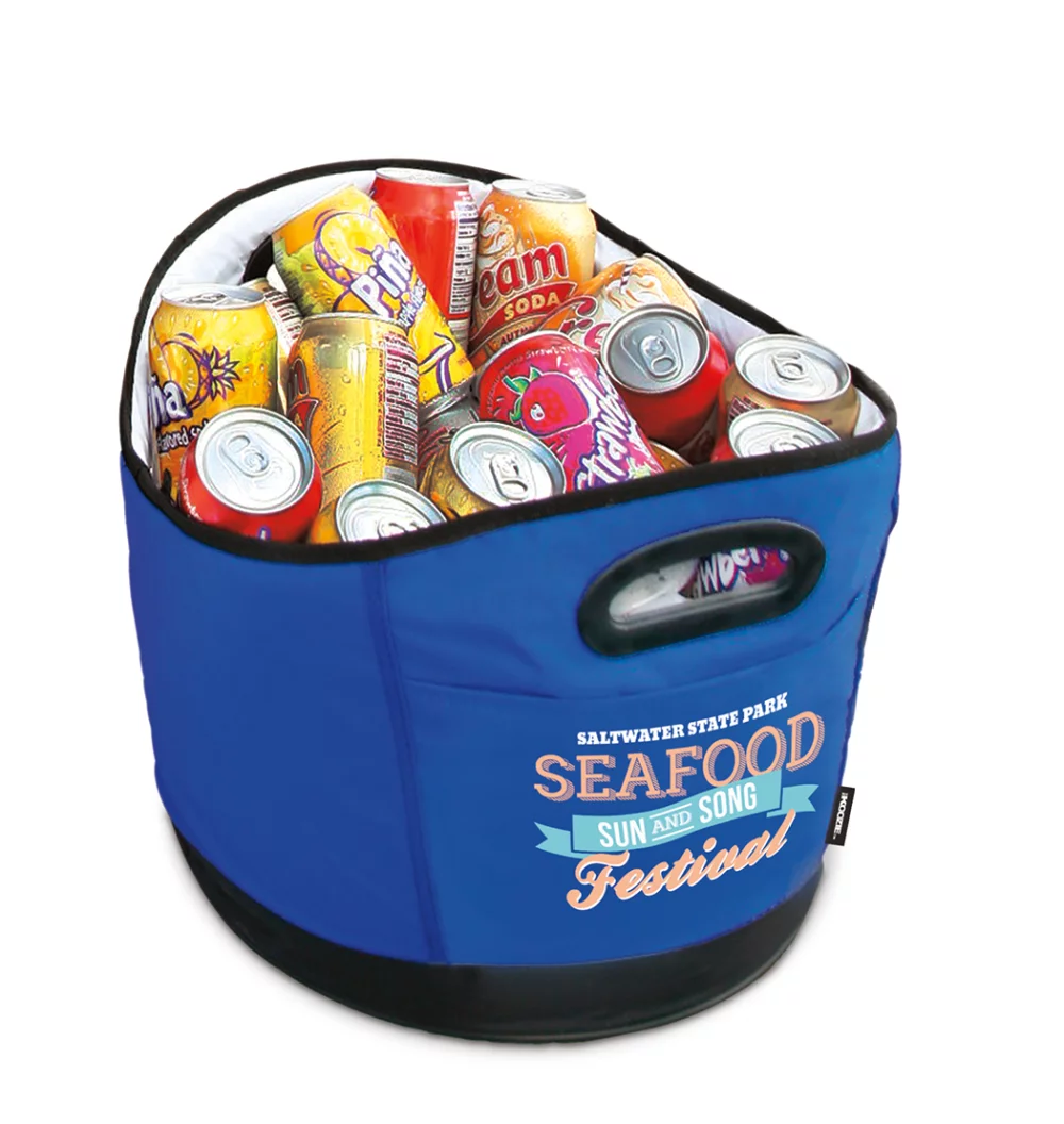 Glacière de fête Koozie®