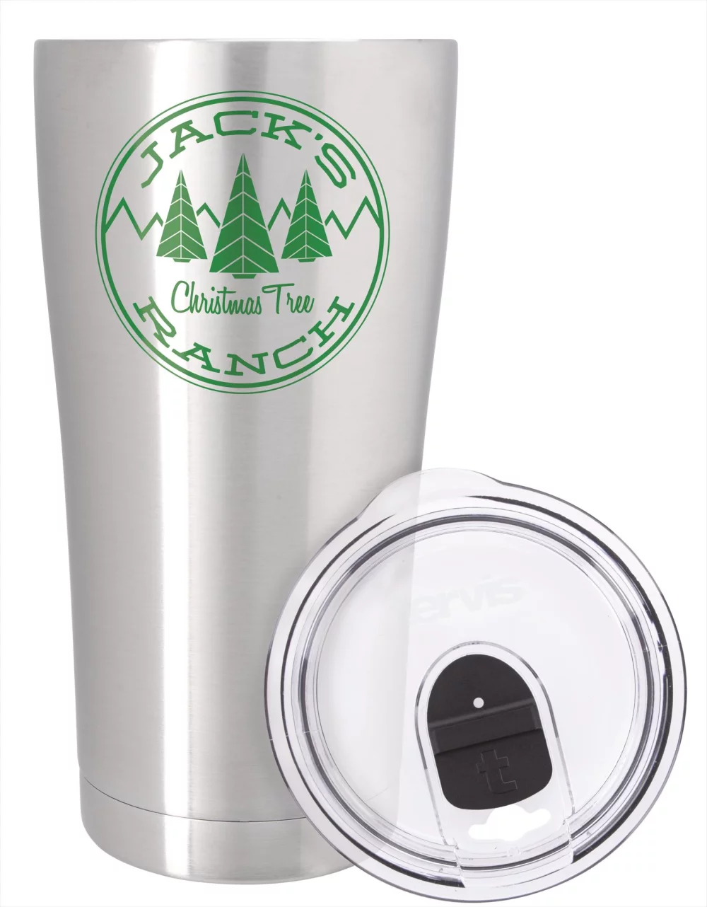 Gobelet en acier inoxydable Tervis® - 20 oz.