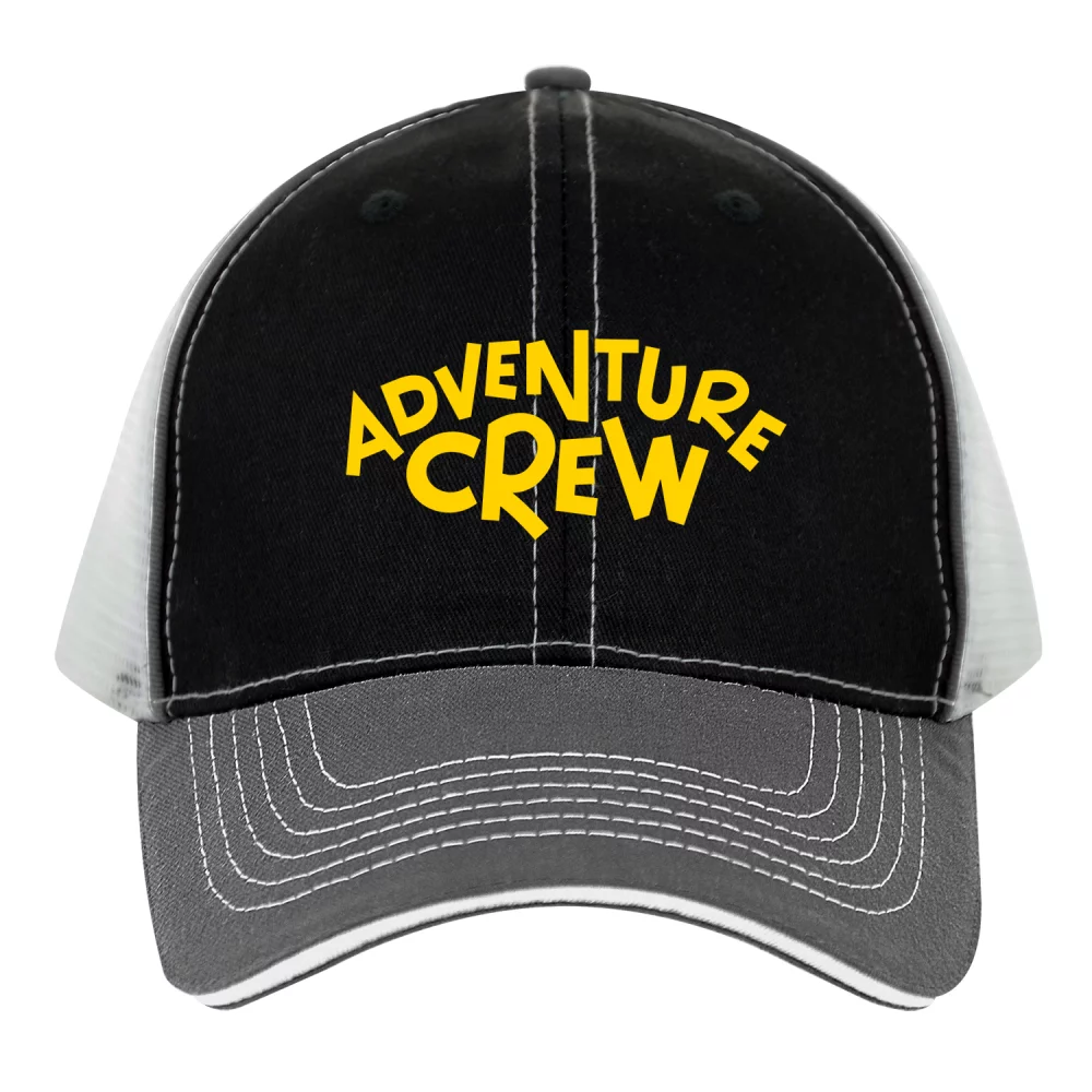 Casquette de trekking