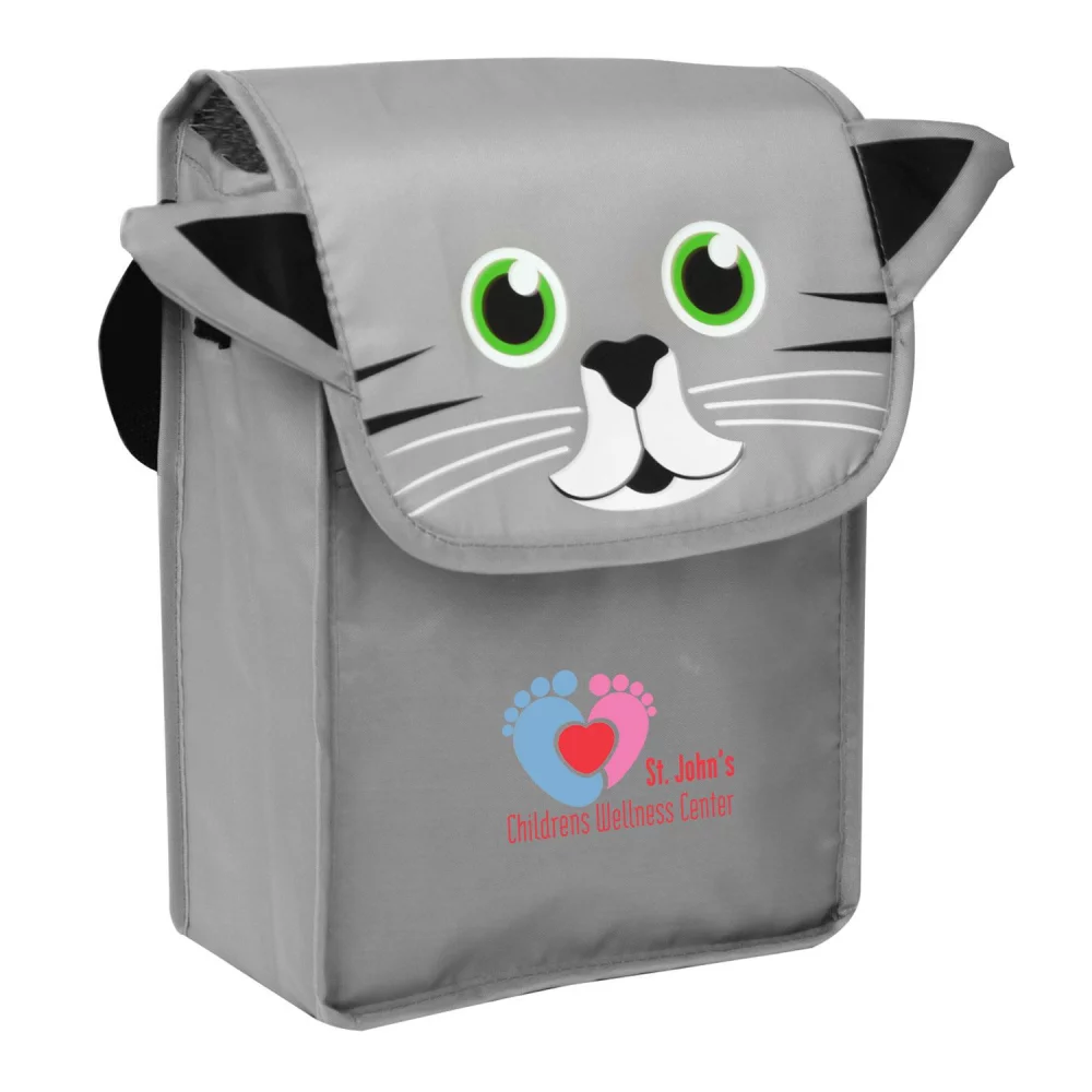 Sac à lunch Paws N Claws®