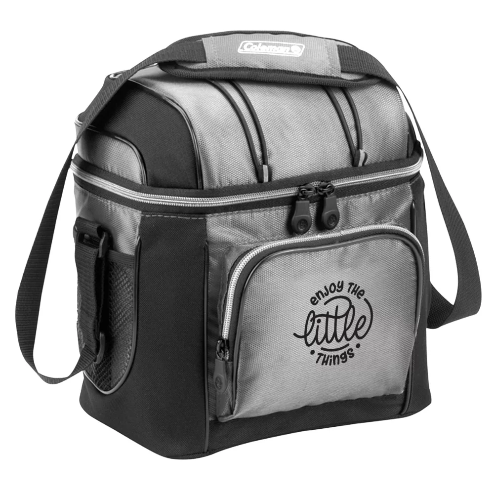 Glacière souple Coleman® 9 canettes avec doublure amovible