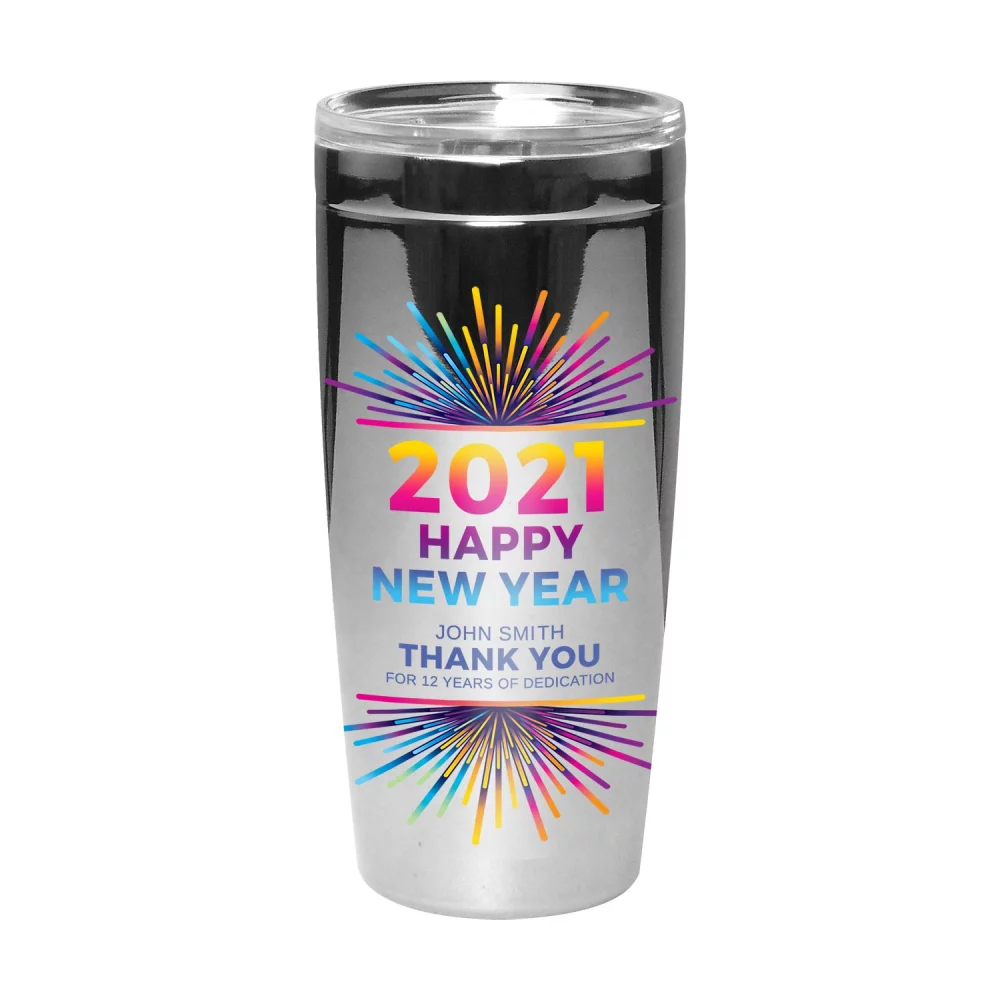 Le Viking Collection™ Gobelet Nova de 20 oz. plaqué électrolytique