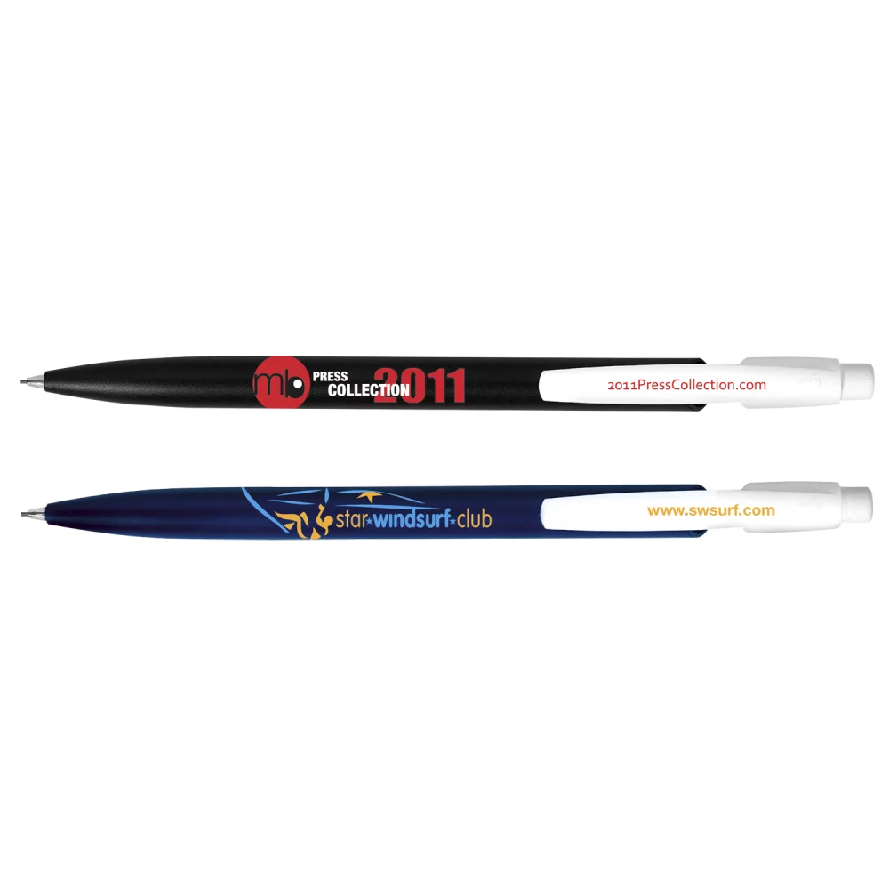 Crayon mécanique BIC® PrevaGuard™ Media Clic™