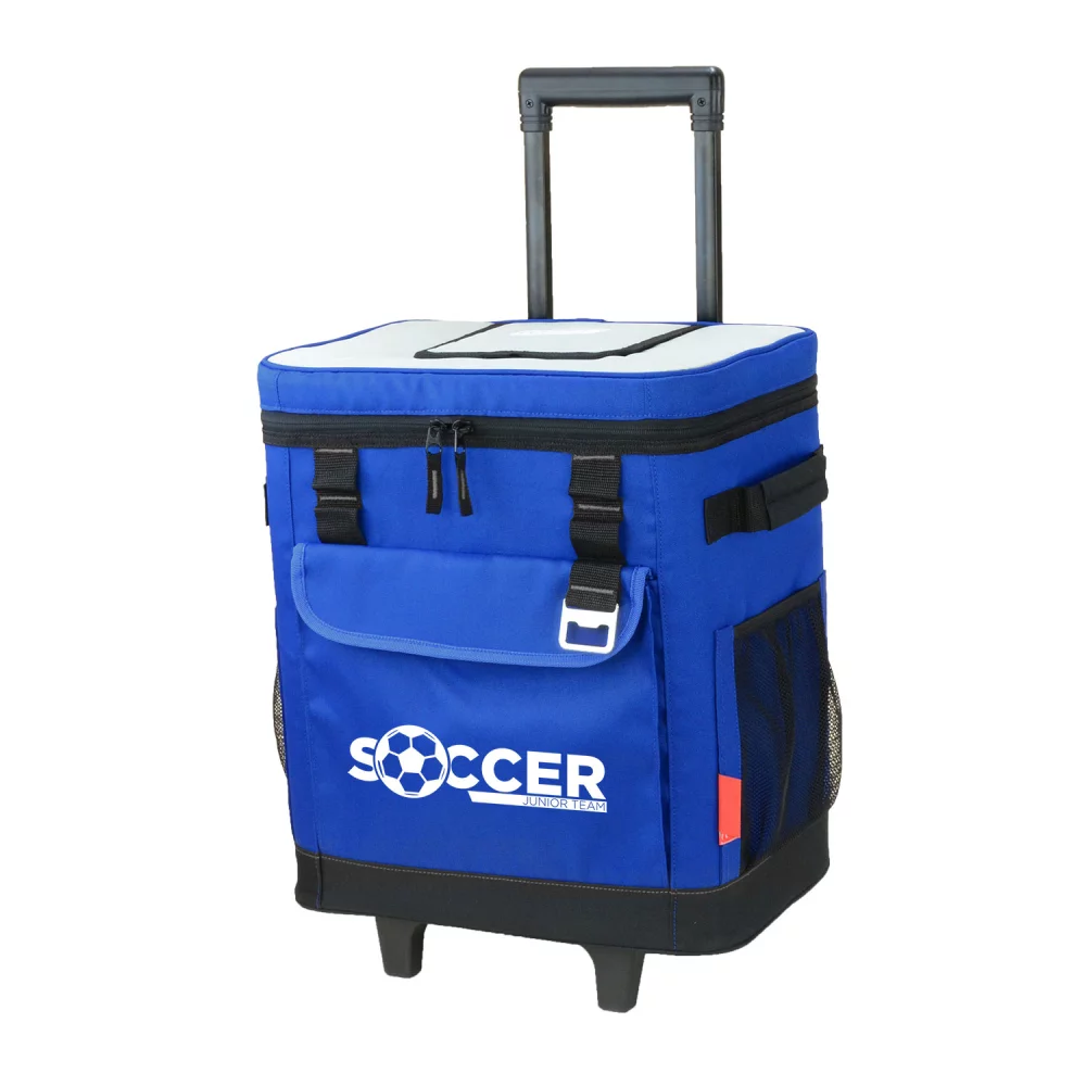 Coleman® Glacière Klondike 42 heures pour 42 canettes