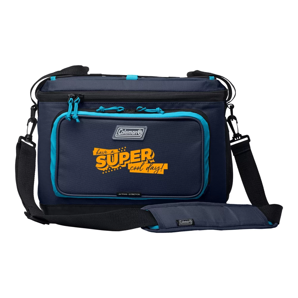 Coleman® XPAND™ Glacière souple 30 canettes