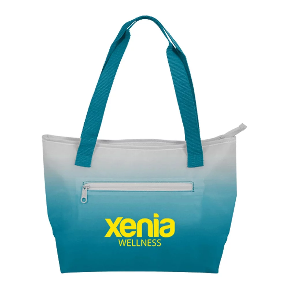 Sac isotherme pour déjeuner Ombre
