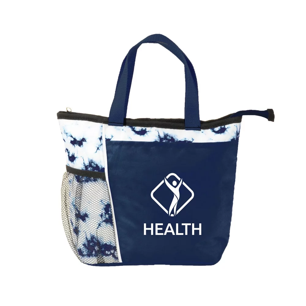 Sac isotherme Tie Dye