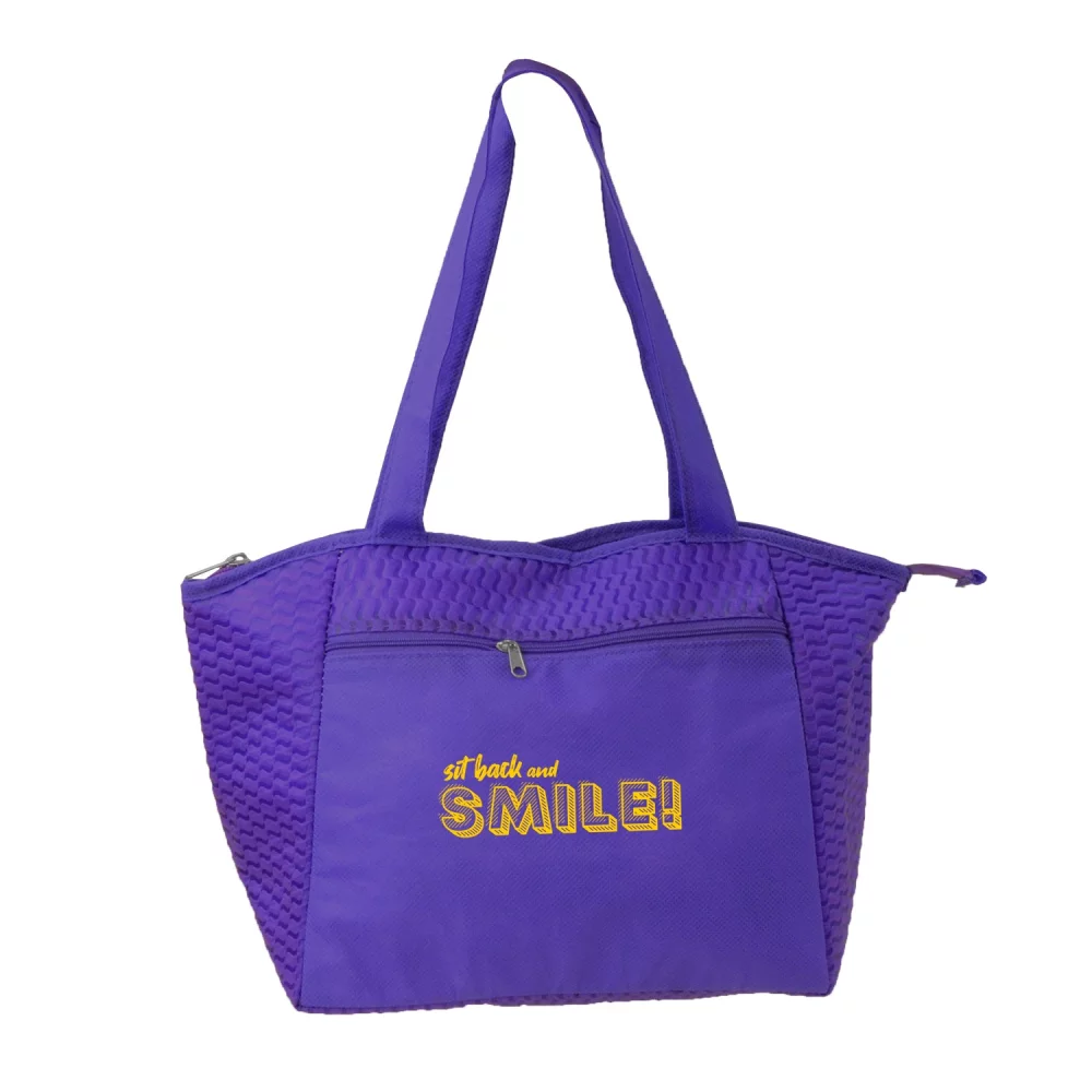 Sac à déjeuner Poly Pro Wave