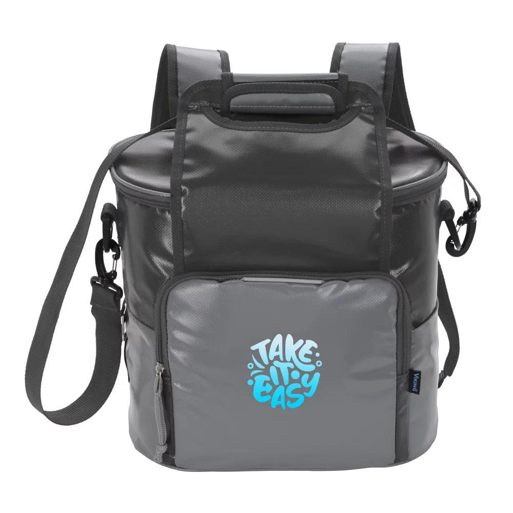 Le sac isotherme Viking Collection™ 24 canettes en bâche