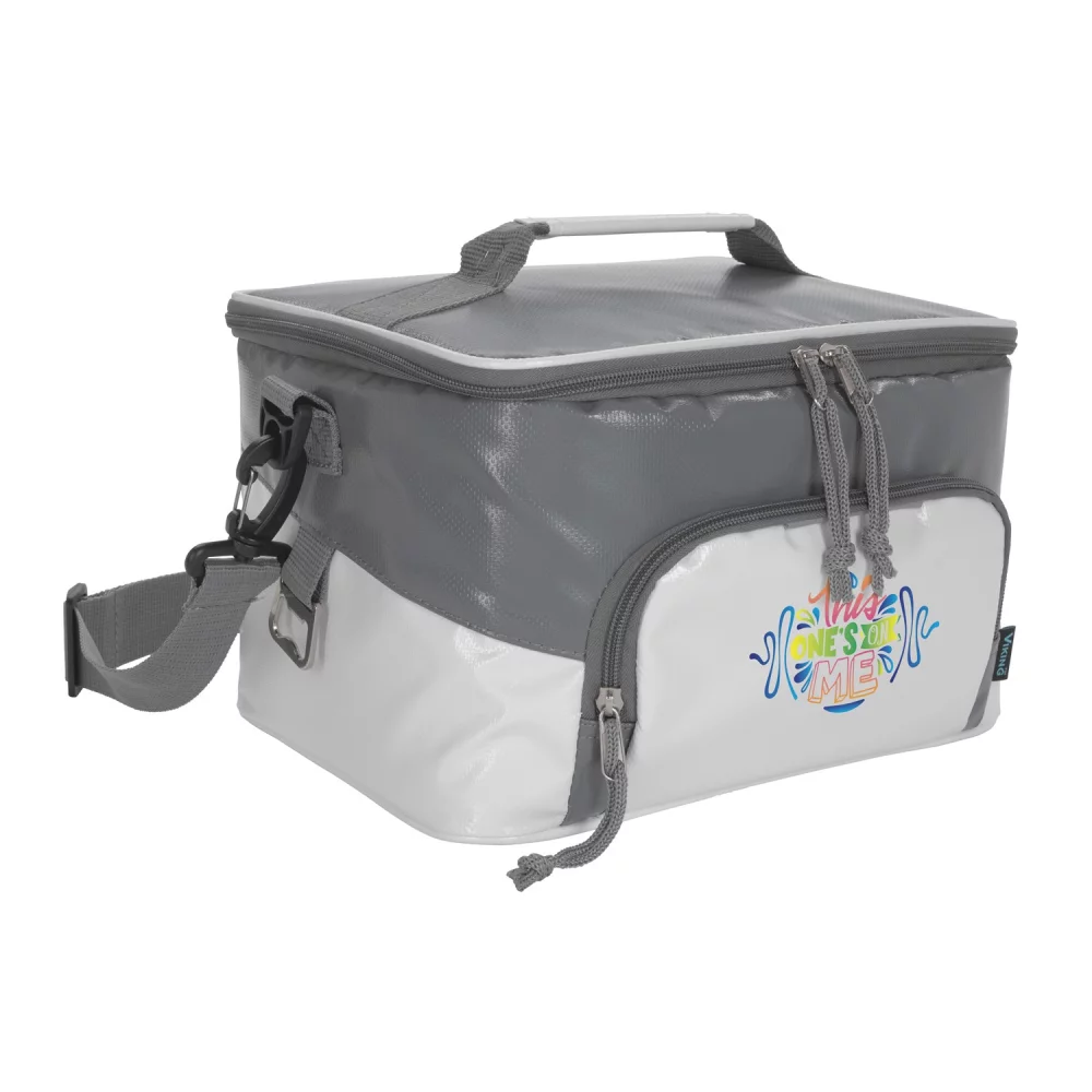 La collection Viking™ Glacière en bâche pour 9 canettes