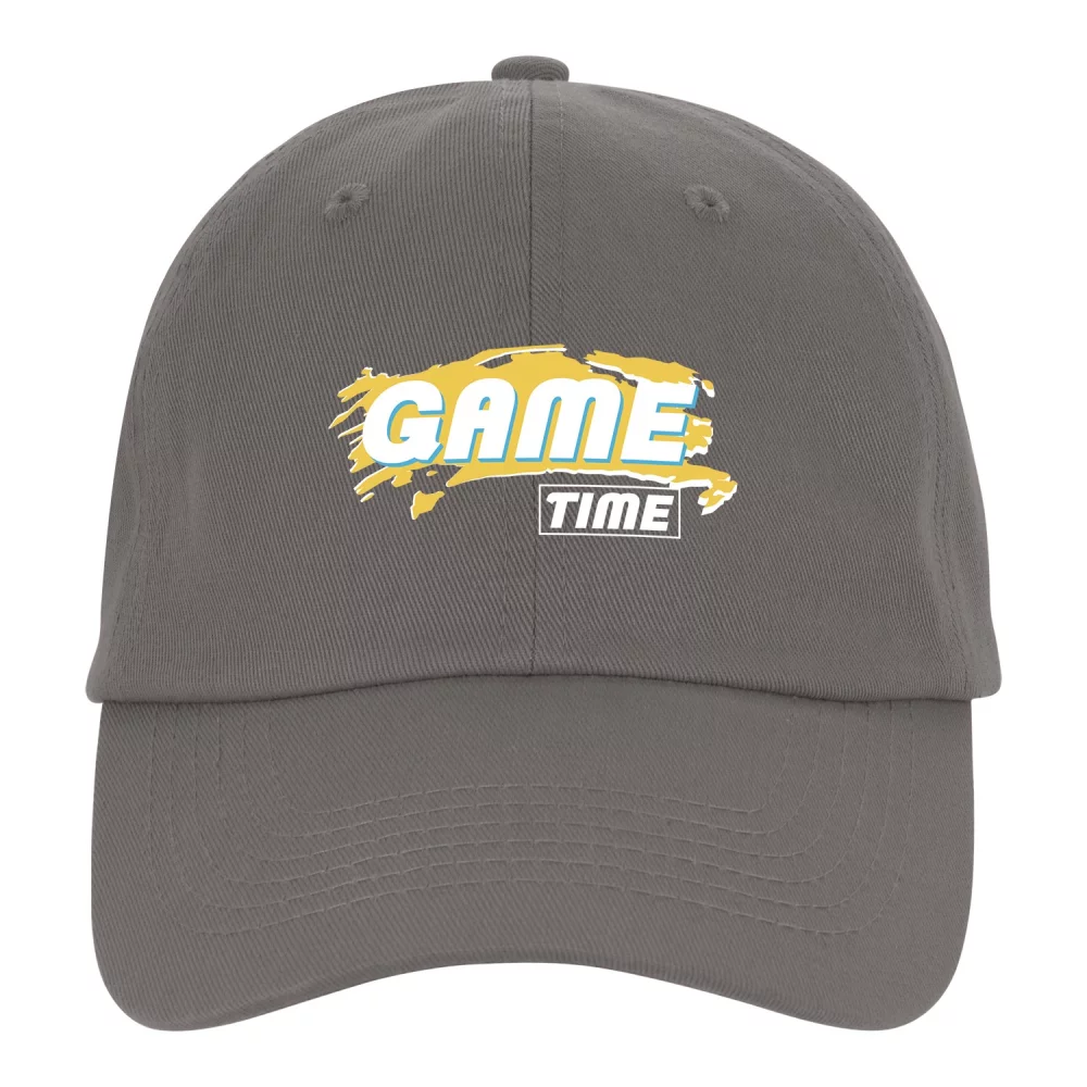 Casquette de sport décontractée