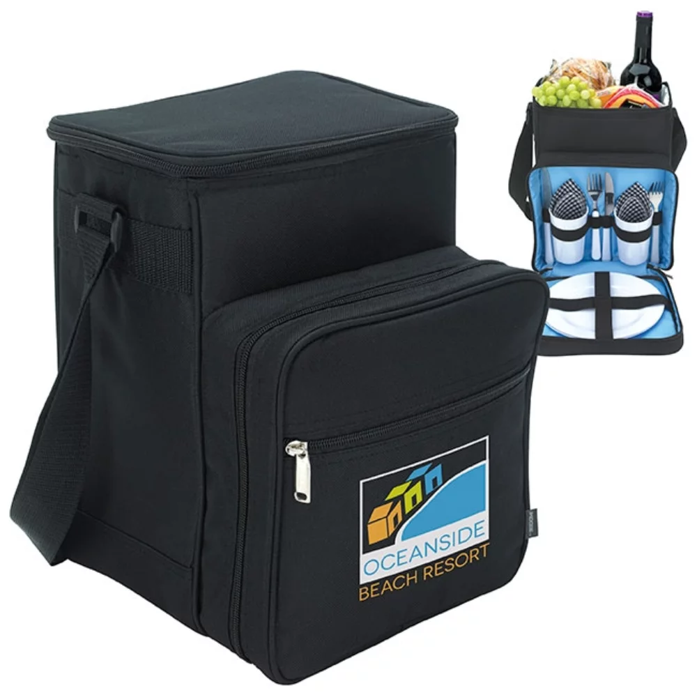 KOOZIE® Excursion Picnic Kooler