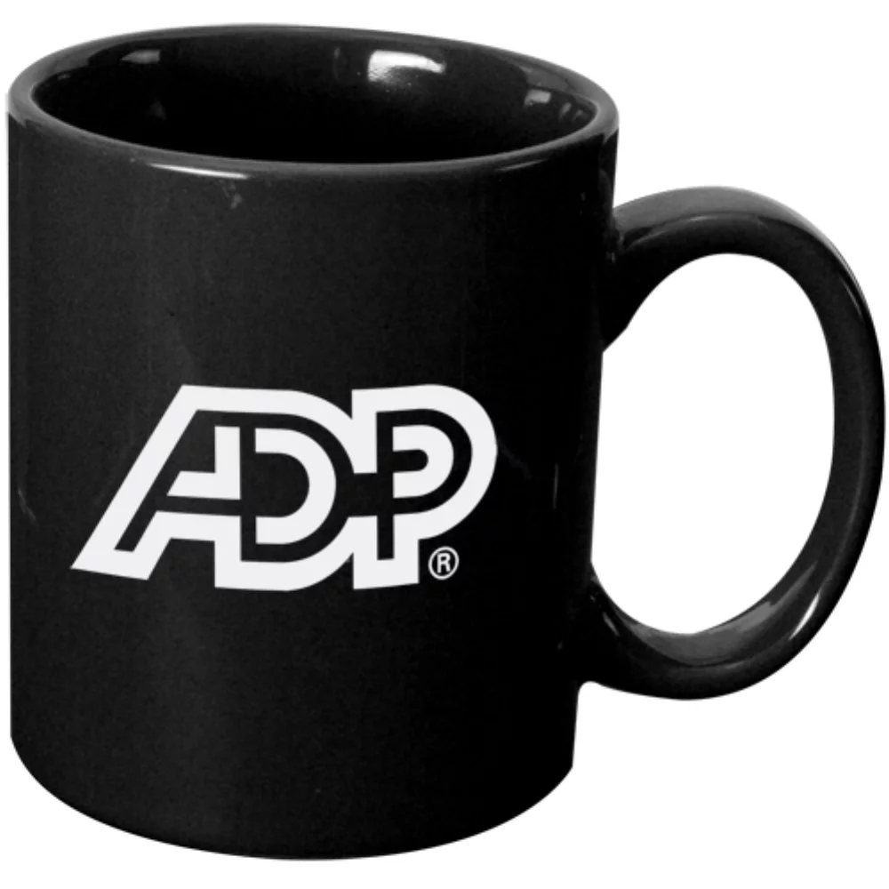 11 Oz. Ceramic Coffee Mug