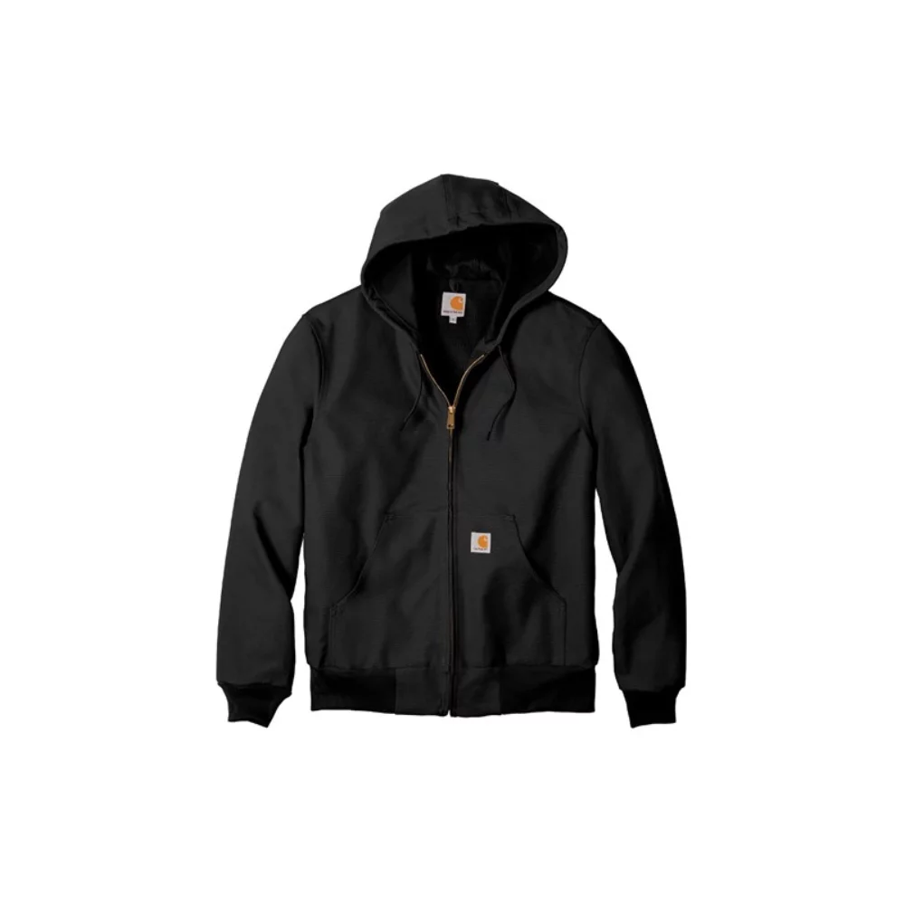 Carhartt Thermal-Lined Duck Active Jacket