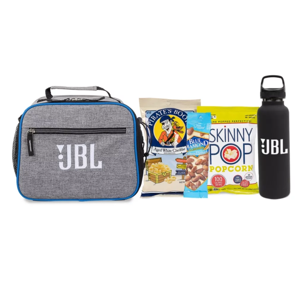 We Appreciate You So Munch Cooler/Drinkware Set