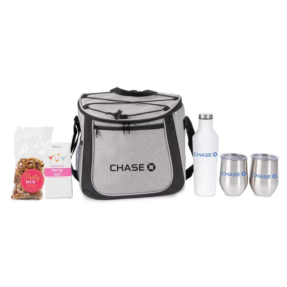 Large Cooler Bag Kits