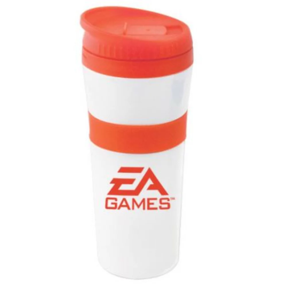 Gobelet en acier inoxydable de 20 oz.